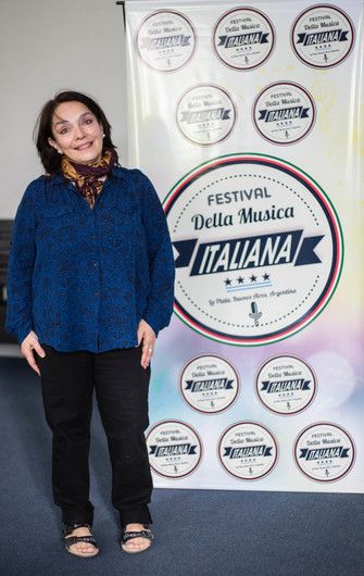 Semi finalistas de la Tercera Edición del Festival de la Musica Italiana de La PLata (4)