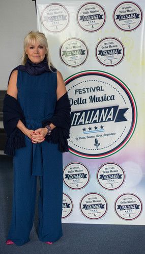 Semi finalistas de la Tercera Edición del Festival de la Musica Italiana de La PLata (7)