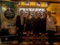 foto familiar artistas